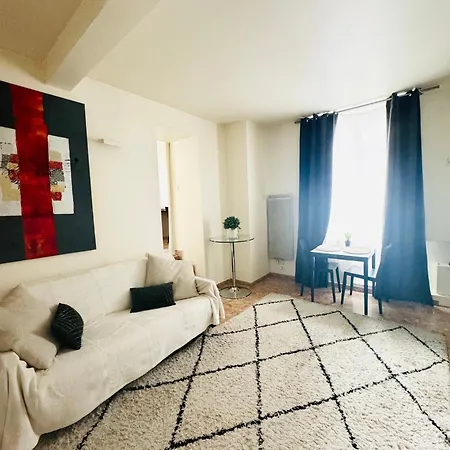 Cozy Flat Heart Of Appartamento