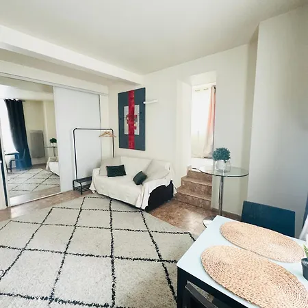 Appartamento Cozy Flat Heart Of